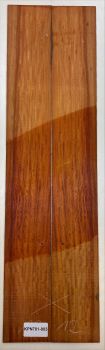 Boden & Zargen Fernambuk karibisch Classic - FSC®100% - #003